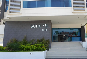 SOHO 79