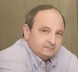 Alfonso Garcés arquitecto en Barranquilla, socio-fundador de HABITAT PCI