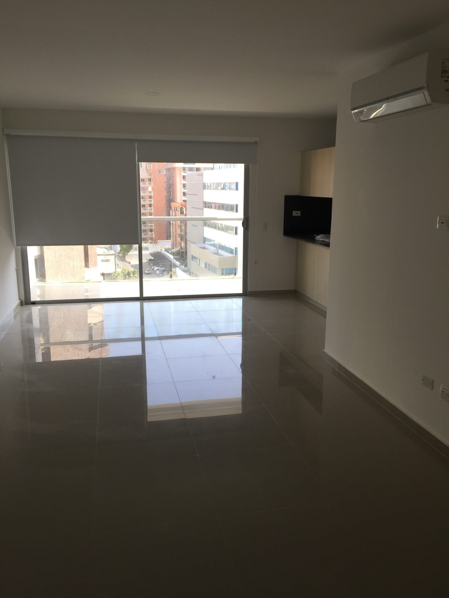 Apartamento | SOHO 55-2